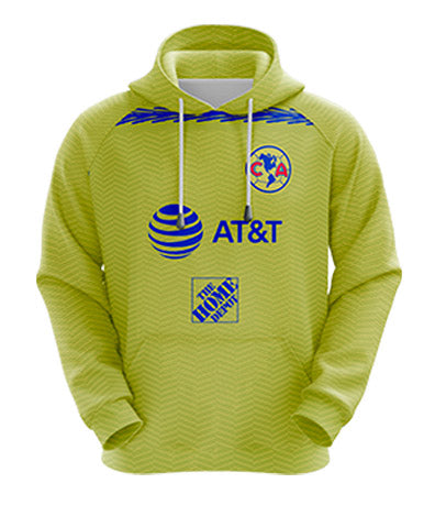 Sudadera del america online original