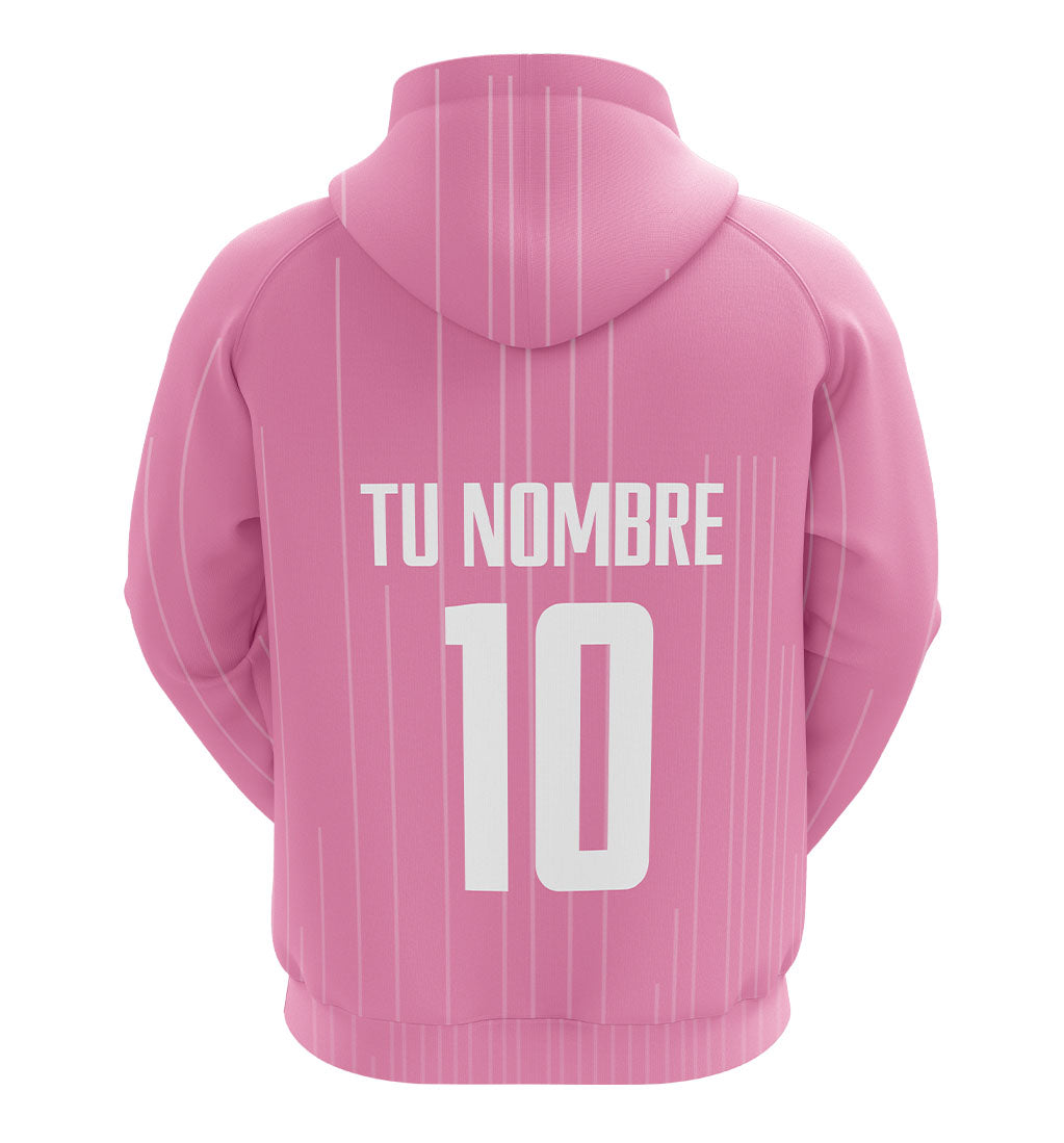 SUDADERA REAL MADRID 10