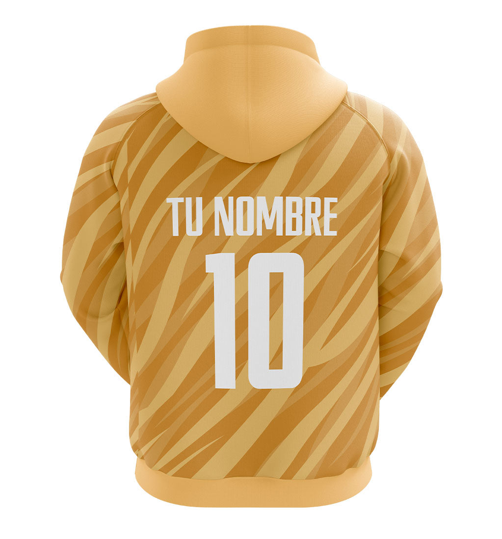 SUDADERA BARCELONA 11