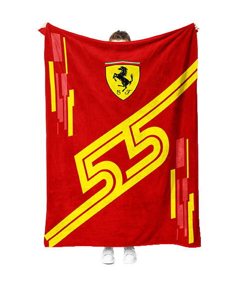 11 Ferrari-55 Roja