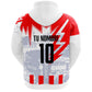 SUDADERA NECAXA 11