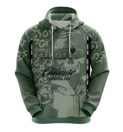 SUDADERA ATLAS 12