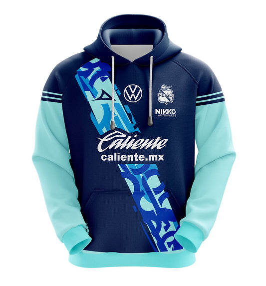 SUDADERA PUEBLA 12