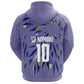 SUDADERA TIGRES 13-2