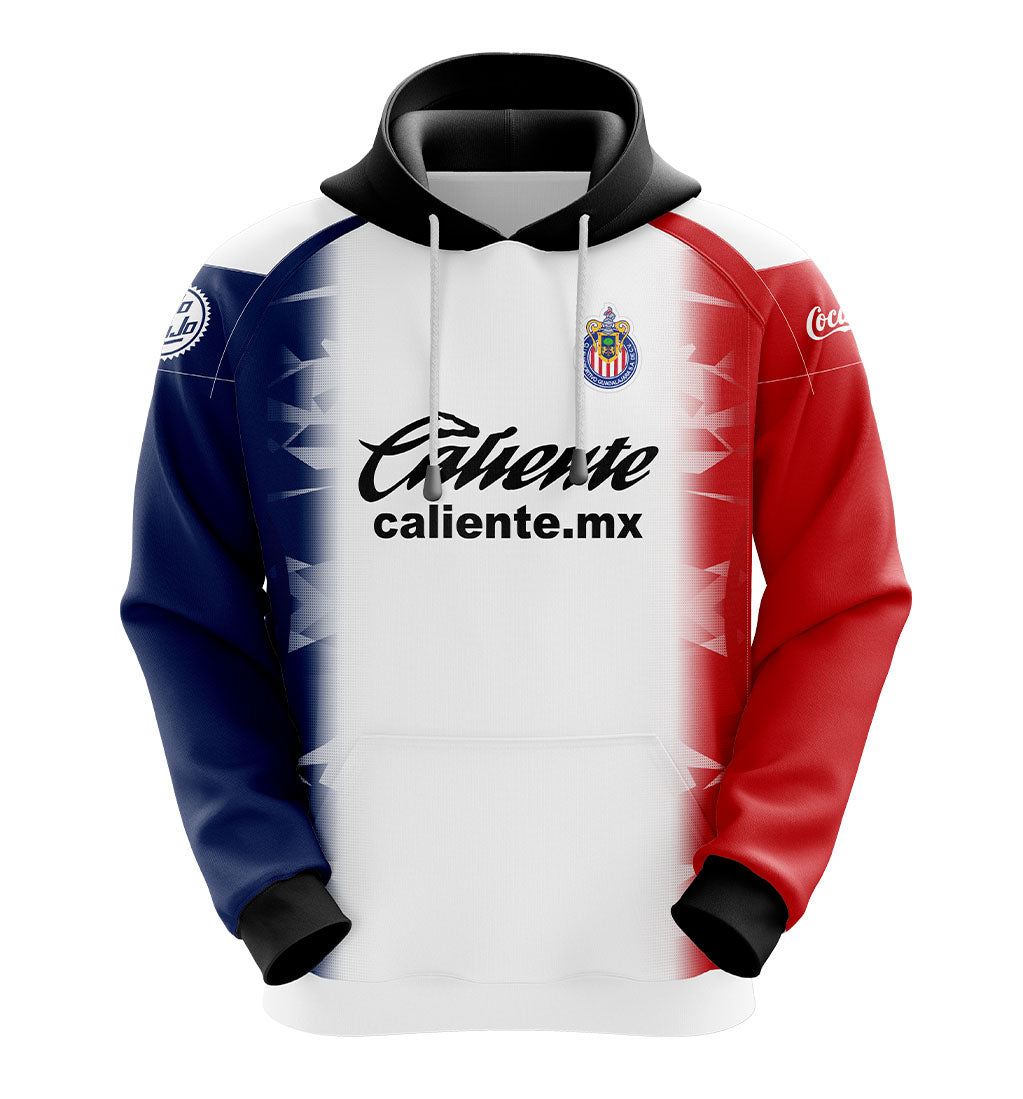 SUDADERA CHIVAS 13