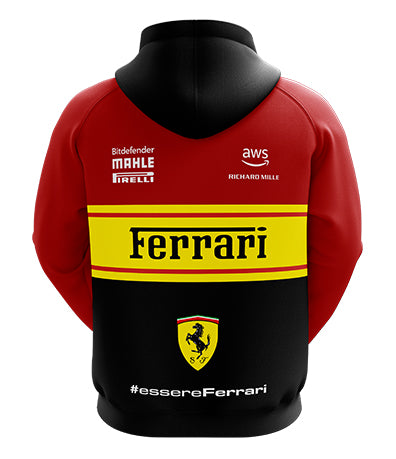 13 Ferrari-Franjas