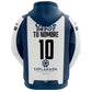 SUDADERA pachuca 13