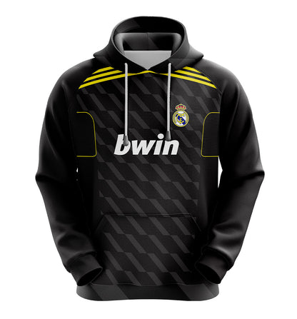 SUDADERA REAL MADRID 13