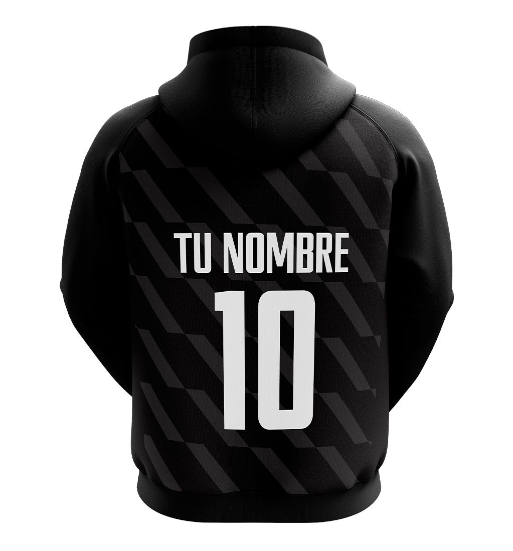 SUDADERA REAL MADRID 13