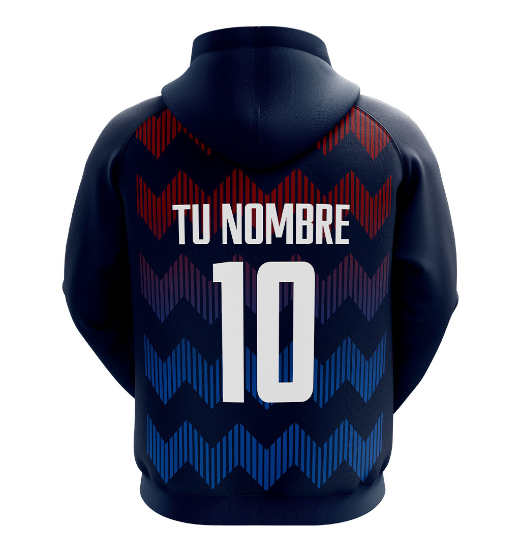 SUDADERA BARCELONA 14