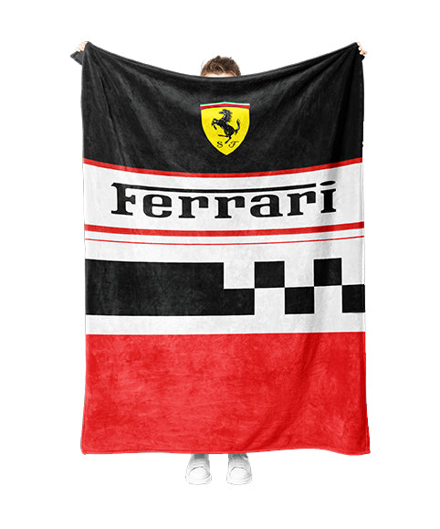 14 Ferrari-Negra