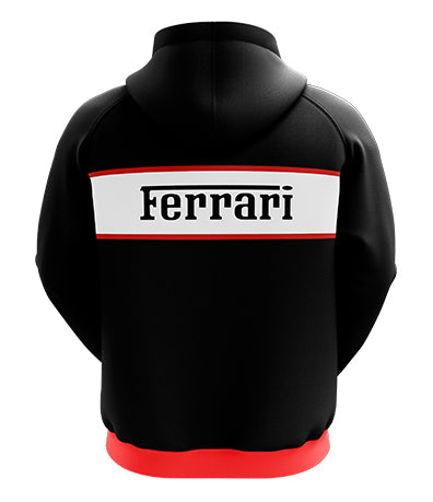 14 Ferrari-Negra