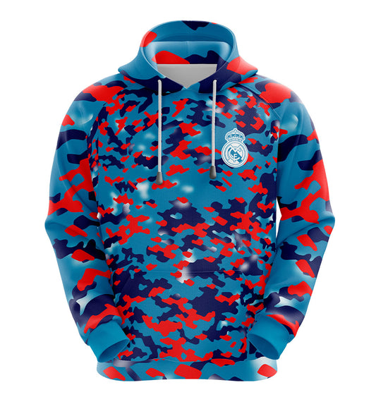 SUDADERA REAL MADRID 14