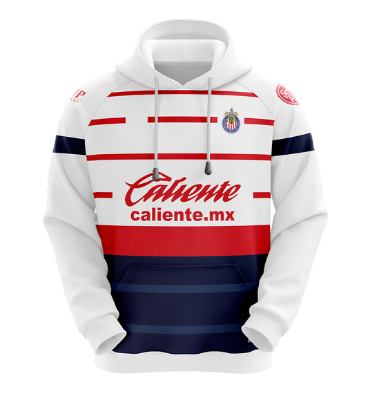 SUDADERA CHIVAS 15