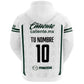 SUDADERA CLUB LEON 15