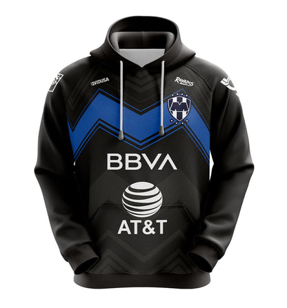 SUDADERA MONTERREY 15