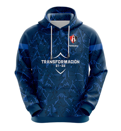 SUDADERA ATLAS 16