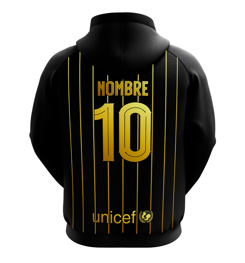 SUDADERA BARCELONA 16