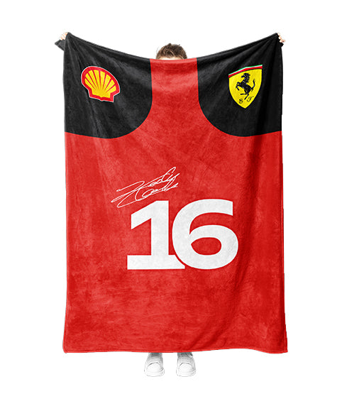 16 Ferrari-Playera 16