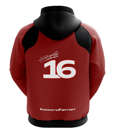 16 Ferrari-Playera 16