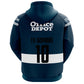 SUDADERA pachuca 16