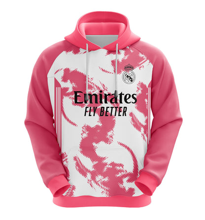 SUDADERA REAL MADRID 17