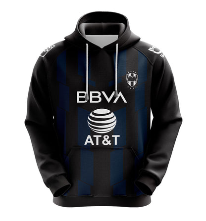 SUDADERA MONTERREY 19-2