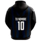 SUDADERA MONTERREY 19-2