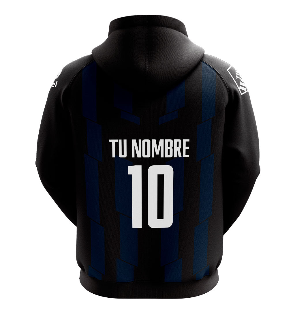 SUDADERA MONTERREY 19-2