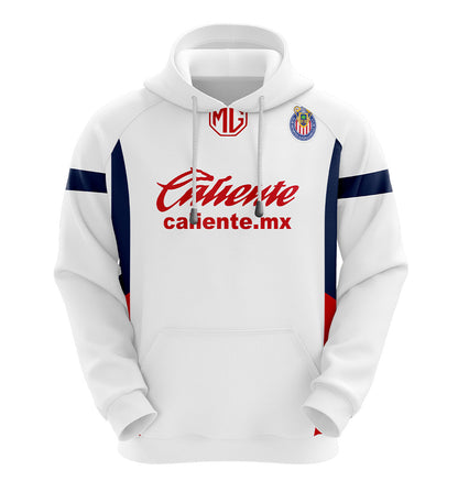 SUDADERA CHIVAS 19