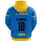 SUDADERA TIGRES 19