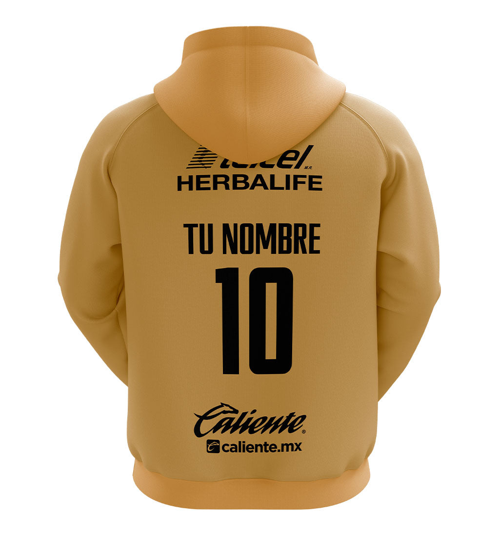 SUDADERA PUMAS 01