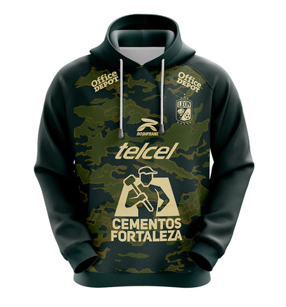 SUDADERA CLUB LEON 01