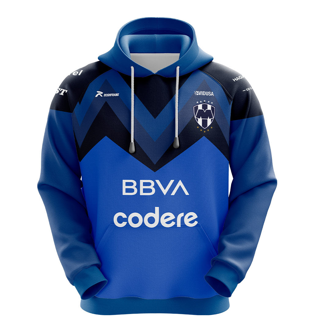 SUDADERA MONTERREY 01