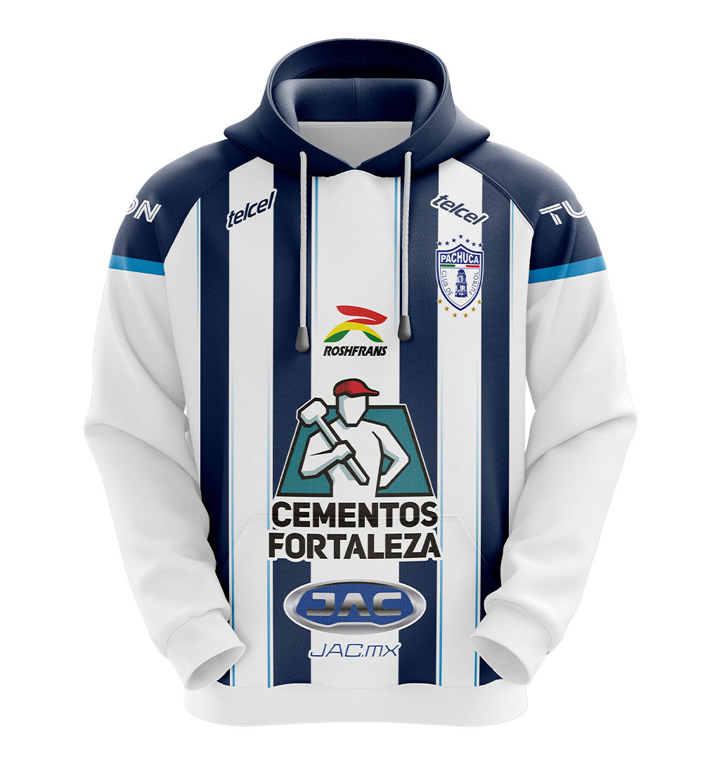 SUDADERA pachuca 01