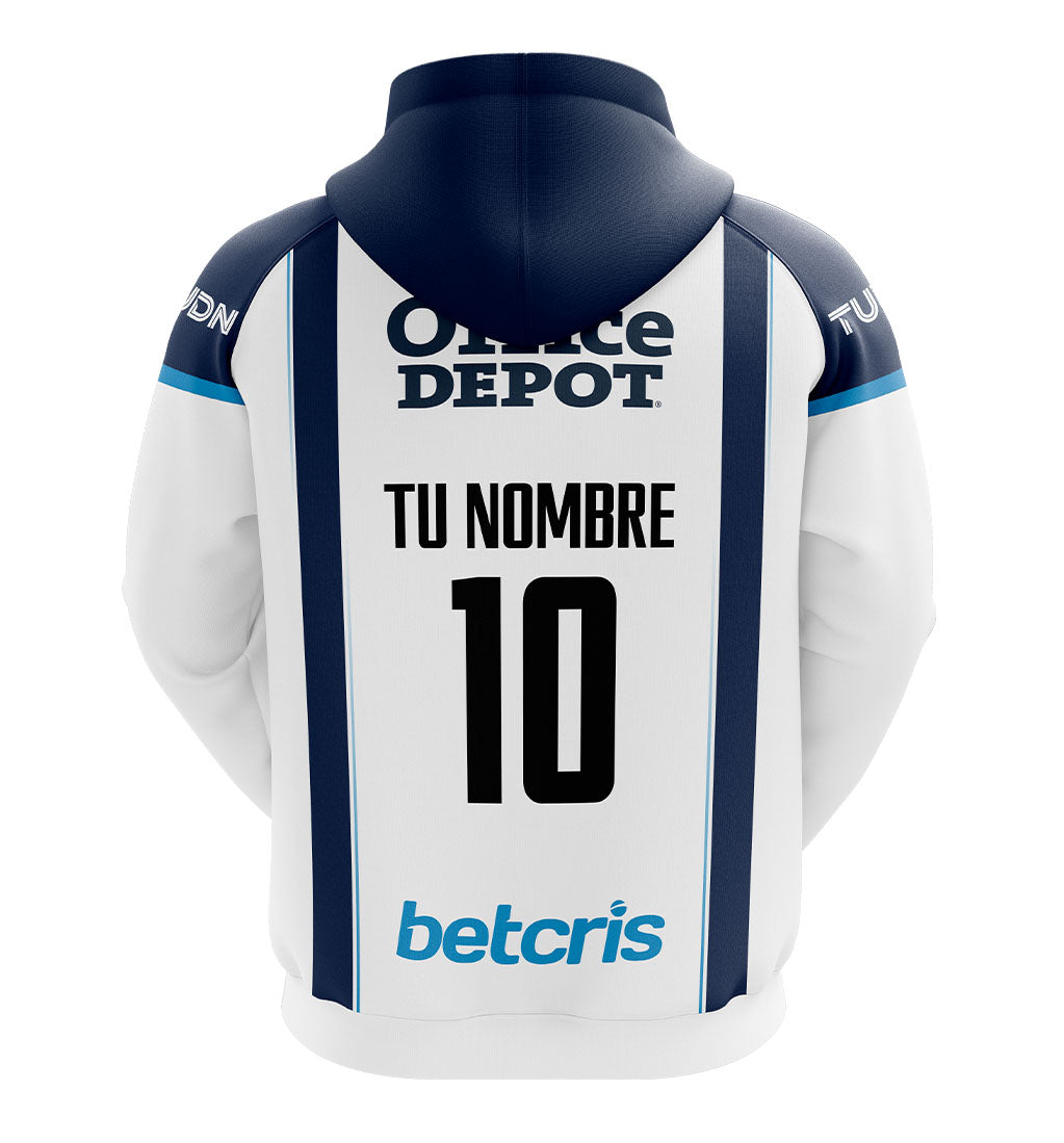 SUDADERA pachuca 01