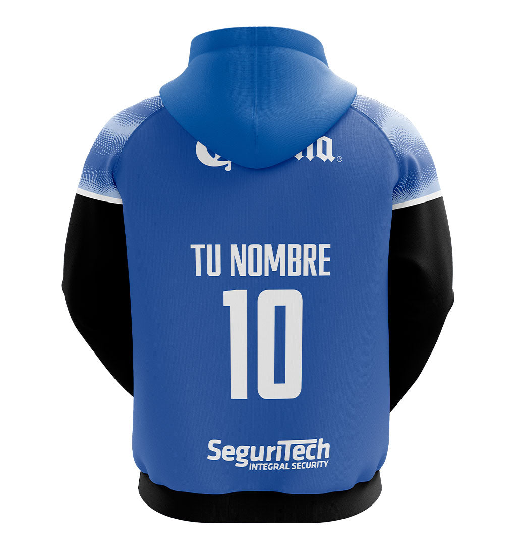 SUDADERA TOLUCA 01