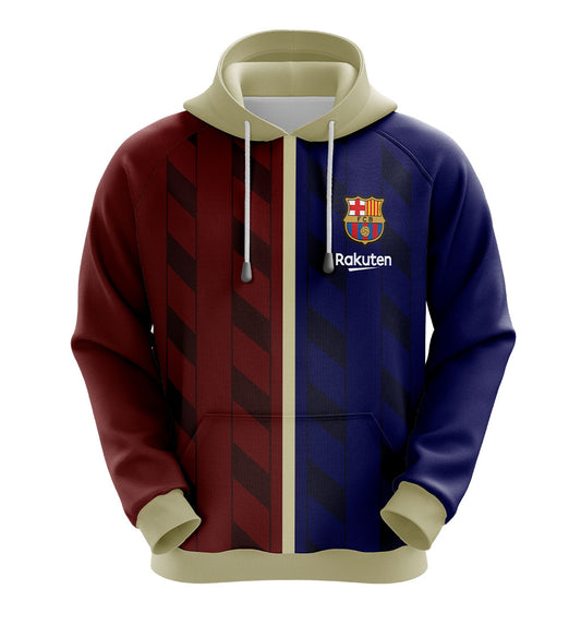 SUDADERA BARCELONA 20