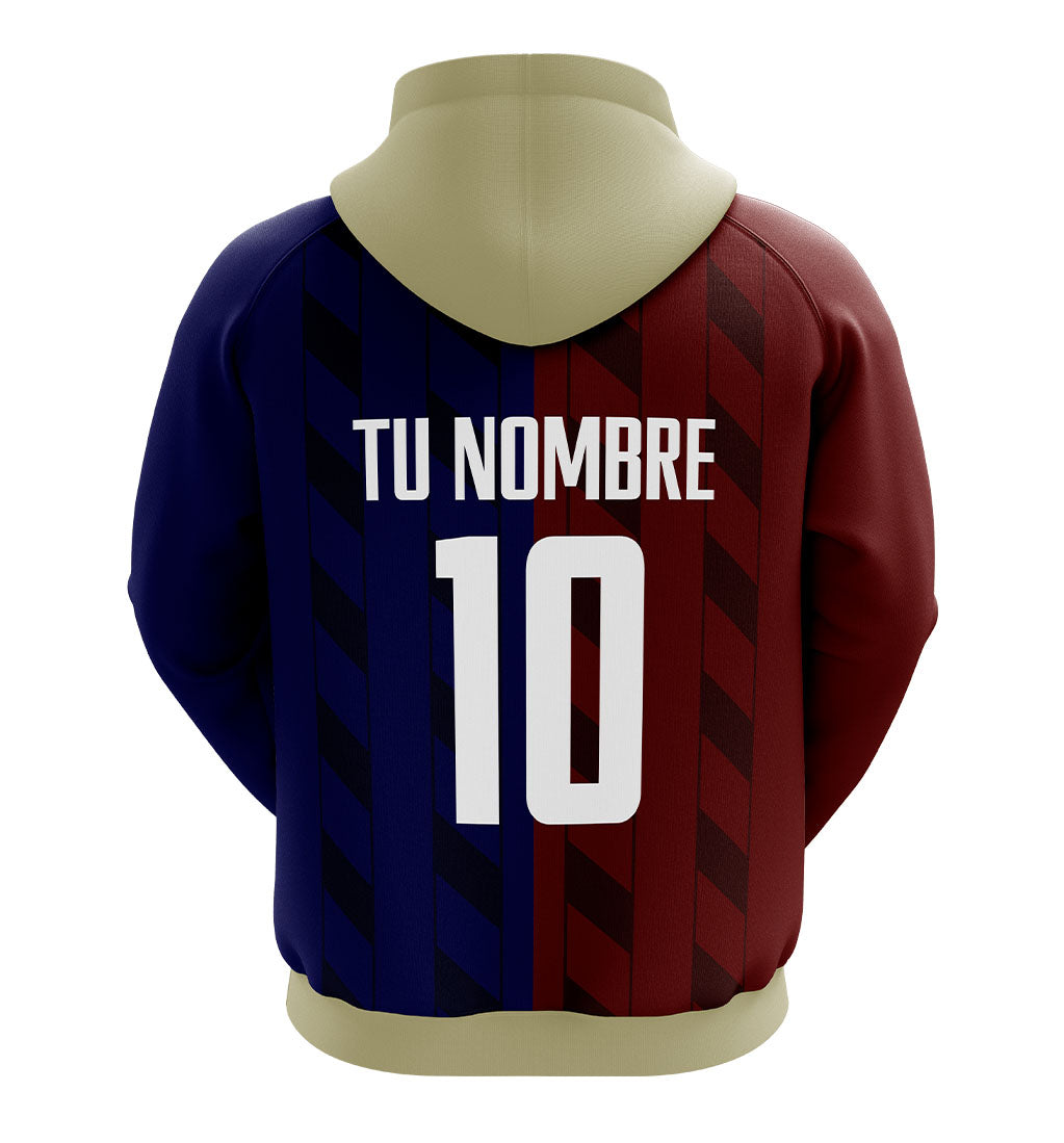 SUDADERA BARCELONA 20