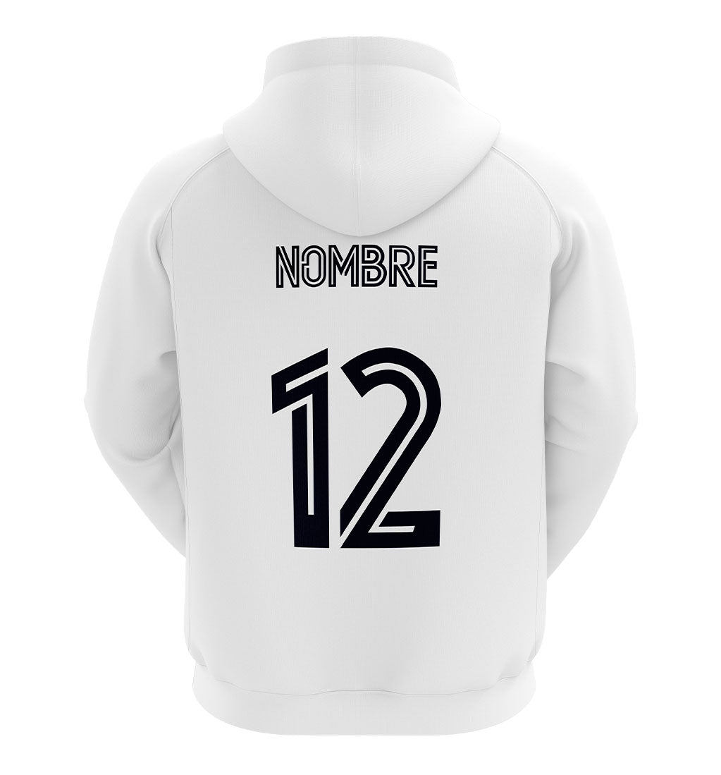 SUDADERA REAL MADRID 20