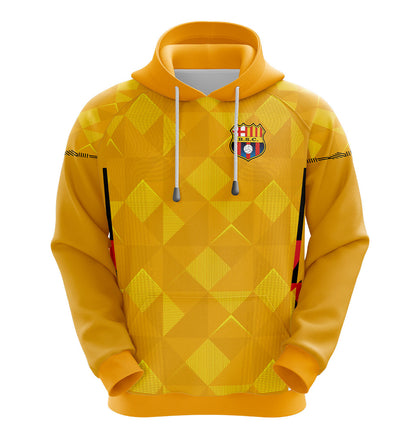 SUDADERA BARCELONA 23