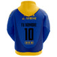 SUDADERA TIGRES 23