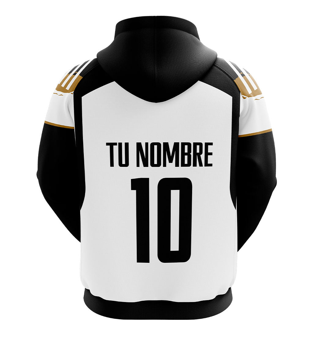 SUDADERA REAL MADRID 25