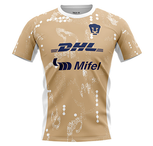 JERSEY PUMAS pre match 24-25 24