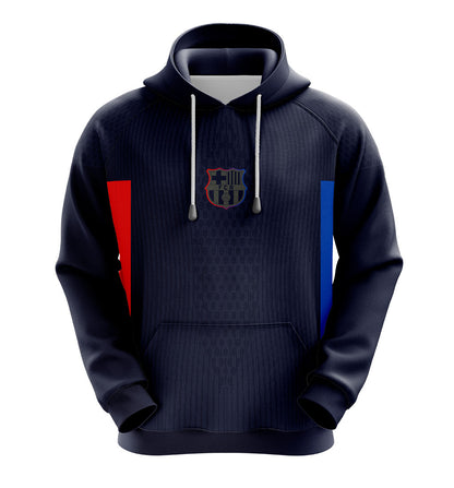 SUDADERA BARCELONA 26