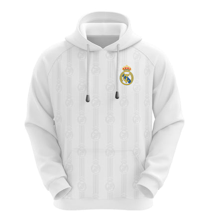 SUDADERA REAL MADRID 26