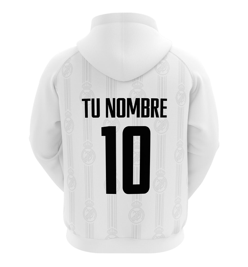 SUDADERA REAL MADRID 26