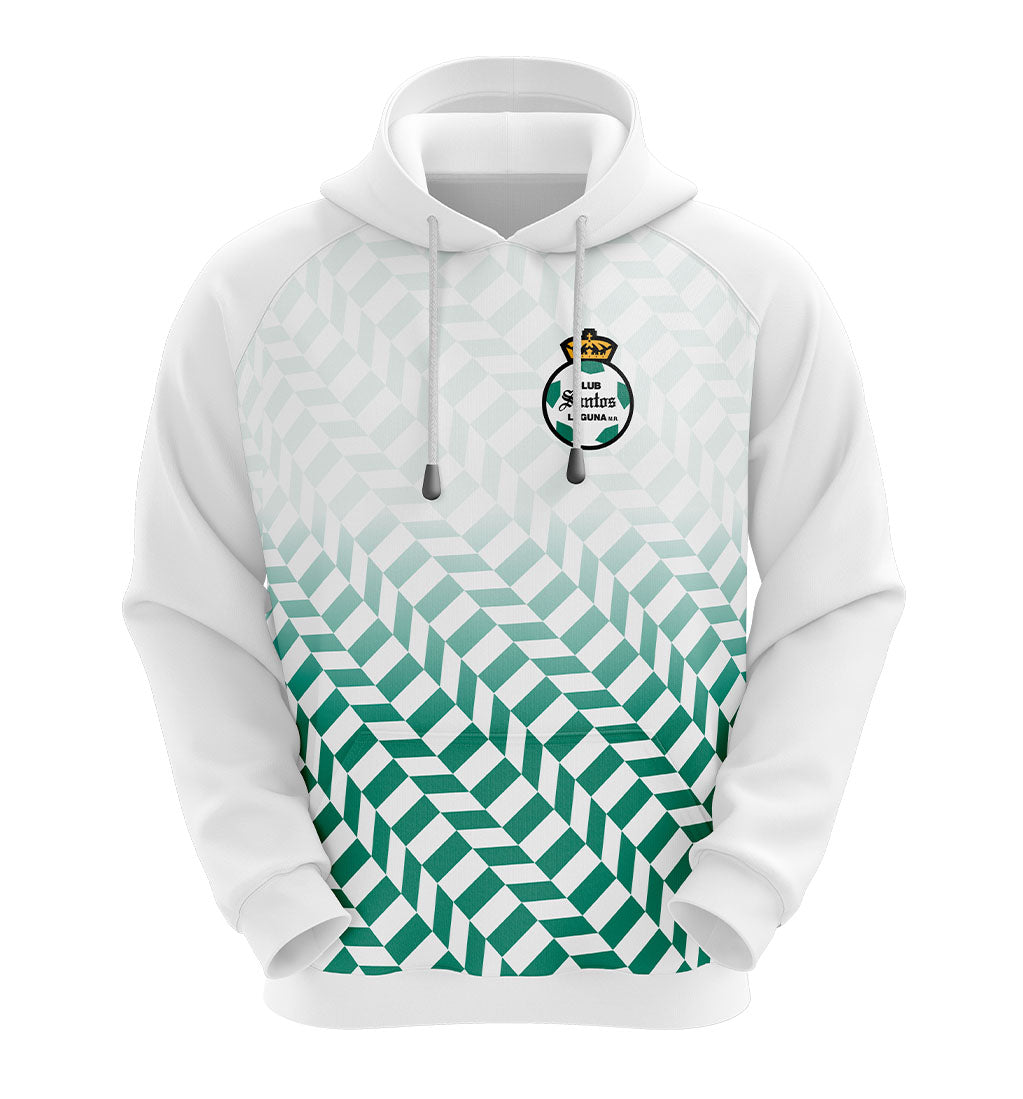 SUDADERA SANTOS 02