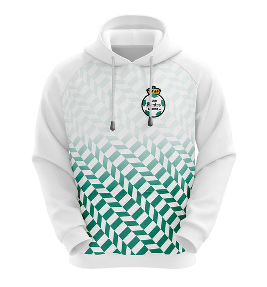 SUDADERA SANTOS 02