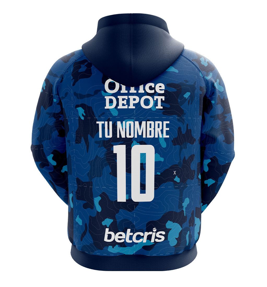 SUDADERA pachuca 02